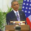 Article image for: Strong Indo-US personal friendship reflects <i class="tbold">warmth</i>, affection between people of both nations: Obama