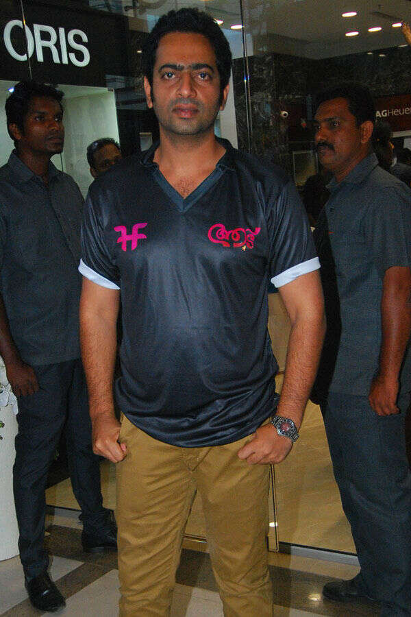 Saiju Kurup