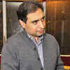 Article image for: Trending photos of <i class="tbold">mohit burman</i> on TOI today