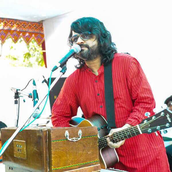 Pritam Chakraborty
