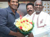 Mythri: Audio launch