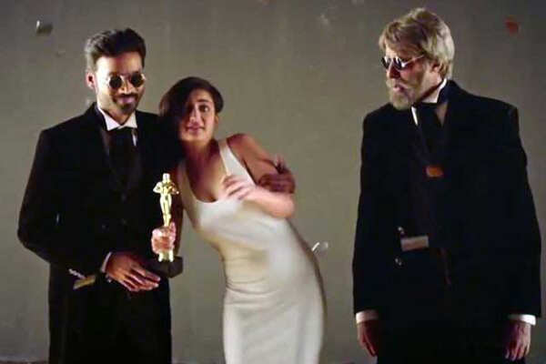 R. Balki