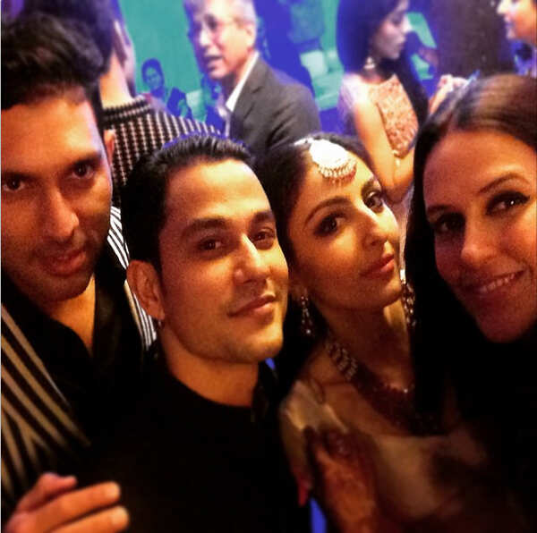 Kunal Khemu