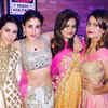 Kareena Kapoor Khan: The quintessential begum at Soha's wedding
