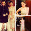 Kareena Kapoor Khan: The quintessential begum at Soha's wedding