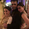 Kareena Kapoor Khan: The quintessential begum at Soha's wedding