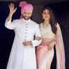 Kareena Kapoor Khan: The quintessential begum at Soha's wedding