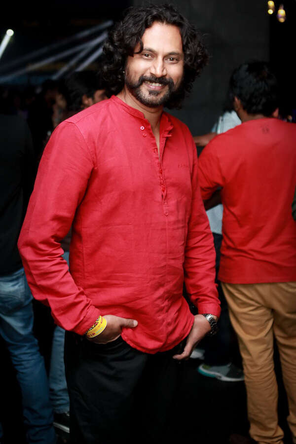 Arun Sagar