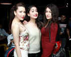 Party @ Sugar Factory