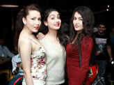 Party @ Sugar Factory