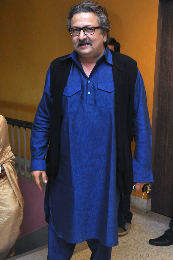 Bharat Kaul Images