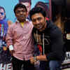Article image for: <i class="tbold">herogiri</i>: Premiere