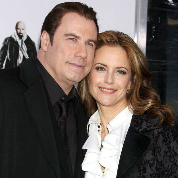 John Travolta