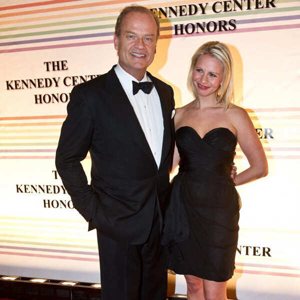 Kelsey Grammer Wallpapers