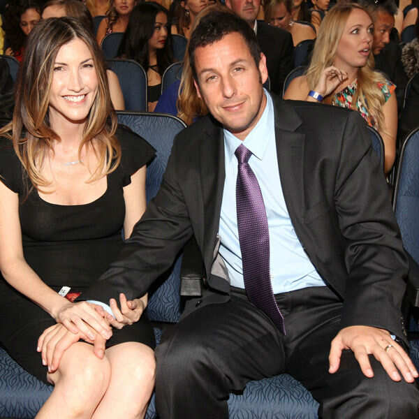 Jackie Sandler Photos