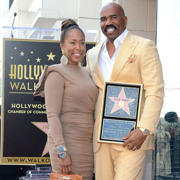 Steve Harvey