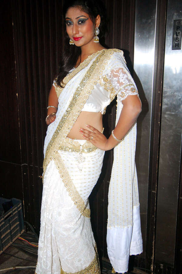 Meghna Gowda Photos