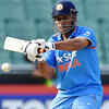 Article image for: <i class="tbold">mahendra singh dhoni</i> at the crossroads
