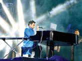 A R Rahman entertains Barodians