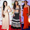Evolution of Bollywood hotties on Filmfare red carpet