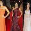Evolution of Bollywood hotties on Filmfare red carpet