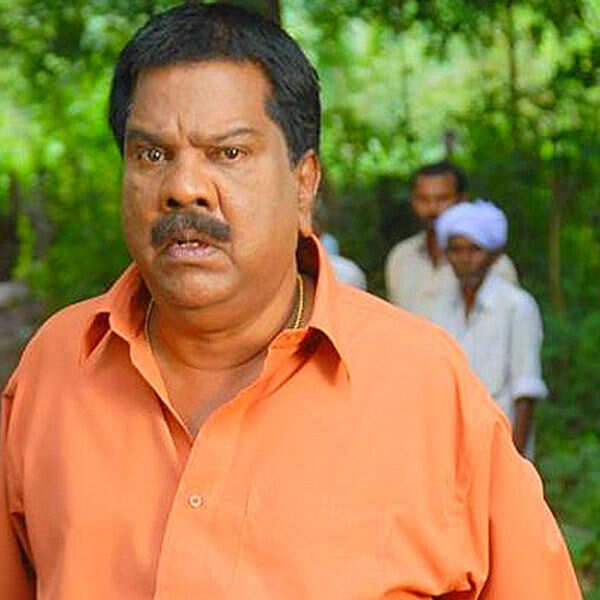 Mala Aravindan Pictures
