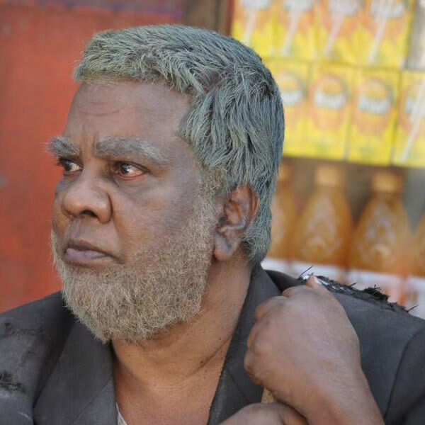 Mala Aravindan Stills