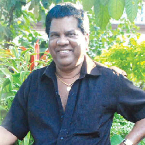 Mala Aravindan Photos