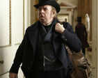 Mr. Turner