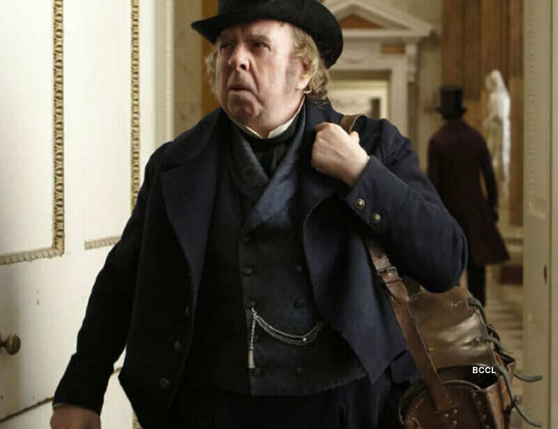 Mr. Turner