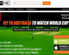 Yepme.com to sponsor WI team in WC 2015