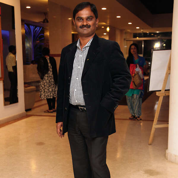 Nagesh Kumar