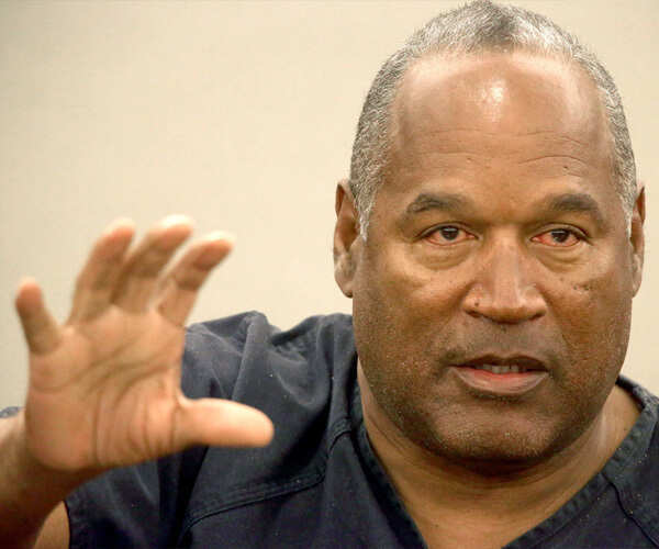 O.J. Simpson Photos