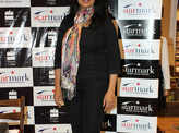 Anu Hasan @ Book launch