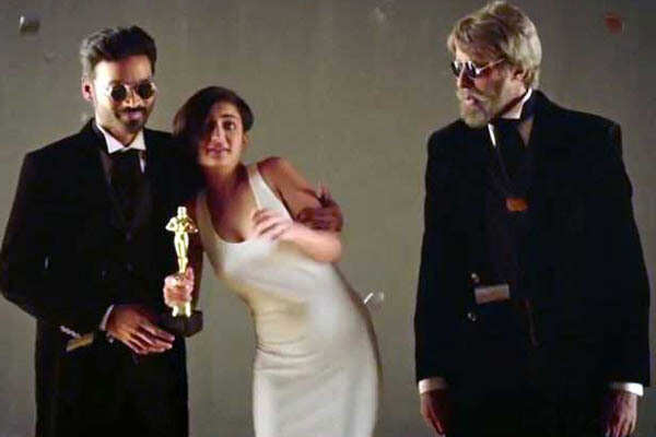 Akshara Haasan Photos