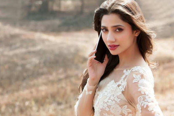 Mahira Khan