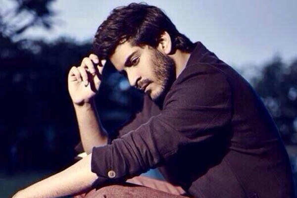 Harshvardhan Kapoor Pictures