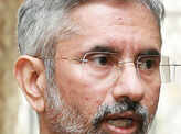 S Jaishankar takes charge as foreign secretary