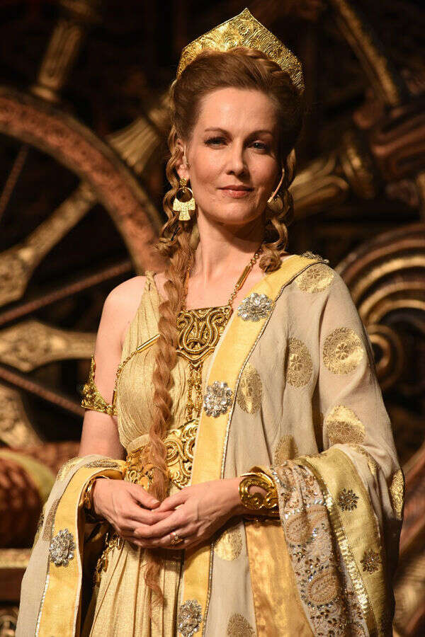 Suzanne Bernert Stills