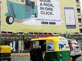 Olacabs may shell out $250m for TaxiForSure