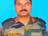 Final farewell to Colonel Rai, martyred in J&K