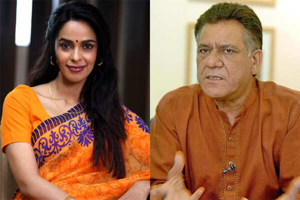 Om Puri