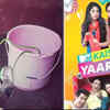 Article image for: <i class="tbold">kaisi yeh</i> Yaariyaan: Snakes scare Nandini and Manik