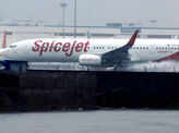 SpiceJet board approves up to $243 mn share sale plan