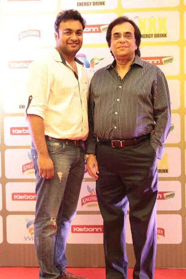 Ashok Kheny Images