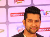 Stars chill out in Bengaluru