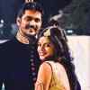 TV celebs who tied the knot recently
