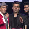 AIB Knockout: Highlights of Ranveer Singh and Arjun Kapoor's roast