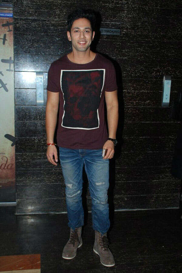 Sahil Anand