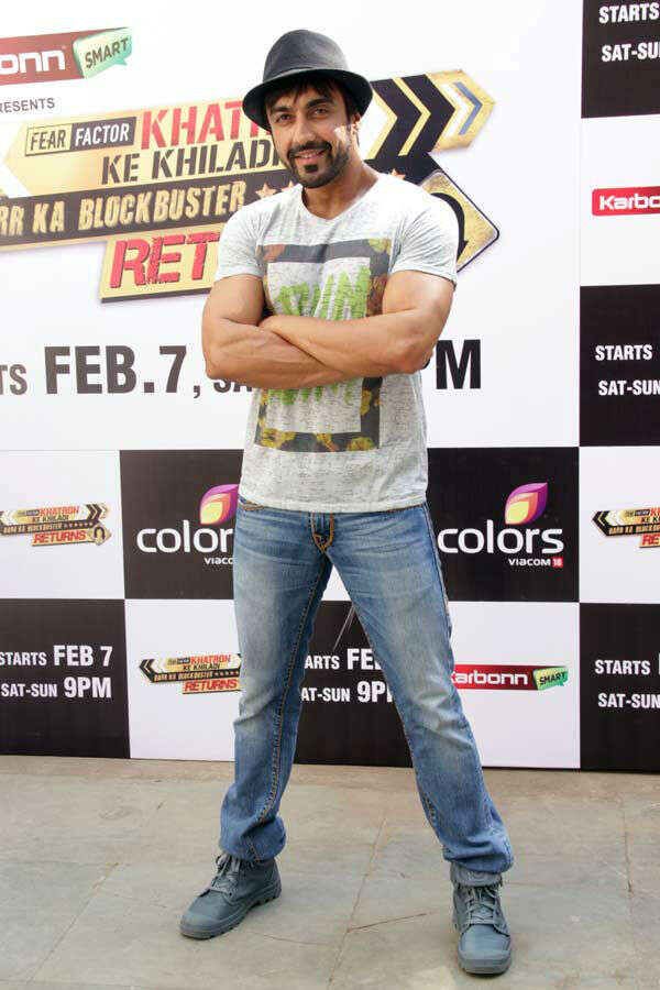 Aashish Chaudhary